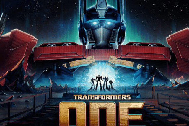 The latest film in the "Transformers" franchise is released this weekend, but is it worth going to see in the cinema or is it another "Transformers" movie worth missing instead?