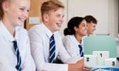 Secondary schools are typically ranked by their 'Progress 8' scores (Image: National World/Adobe Stock)