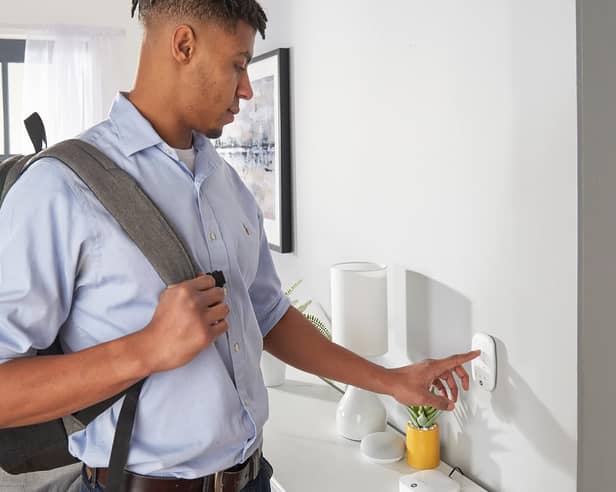 Yale home security offers are part of Amazon Deal Days