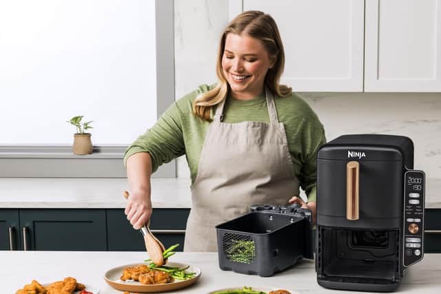 Ninja’s Double Stack Air Fryer could be one of the more sought-after products this year