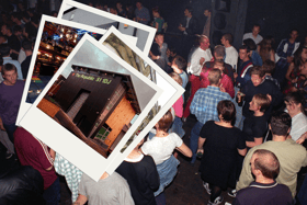 From Republic to Fab Cafe, here's 15 venues around Yorkshire we've loved and lost over the years.