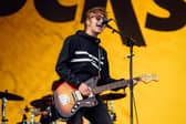 Kiaran Crook of The Sherlocks