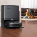 The Eufy X10 Pro has been one of the most popular appliances in the Black Friday sales