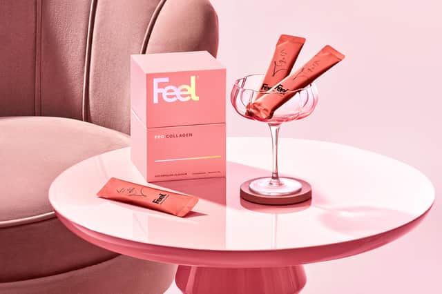 Feel Pro Collagen has great reviews