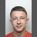 Harry Trench, also known as Mackenzie Kay, is wanted in connection with reports of stalking and making threats to kill at Lakeside Boulevard, Doncaster, on 11 October. He is also wanted for failing to appear at Sheffield Crown Court in relation to drug offences, and in connection with a reported theft of a motor vehicle. He is described as a white man, around 6ft tall, of a slim build, with short brown hair, and no facial hair.