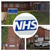 The 21 best GP surgeries in South Yorkshire - as voted for by patients.