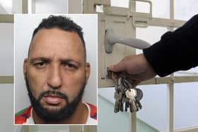 The ill-gotten gains from Hanzel Scott’s ‘extraordinary’ and ‘sophisticated’ criminal enterprise, through which he flooded the streets of South Yorkshire with kilograms of cocaine, led to him living the lifestyle of a millionaire, Sheffield Crown Court heard