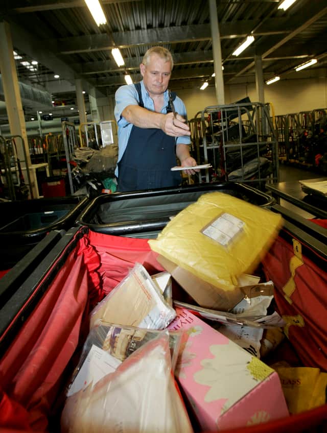 Food and drink items were the most common deliveries to arrive damaged, along with household items like crockery and glassware