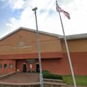 The latest figures released by the MoJ show the state of the prison population on October 25, 2024, three days after the second release date 