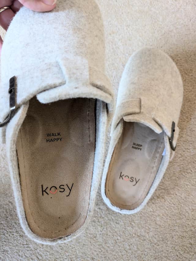 Simba Stormur Slippers
