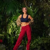 I’m a Celeb contestant Tulisa is best known for being part of the group N-Dubz - alongside her cousin Dappy and friend Fazer. She has had a solo career and was a judge on The X Factor from 2011 to 2012. 