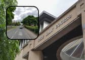 69-year-old Derek McGlone suffered fatal injuries when he was struck by the Mercedes Sprinter van driven by defendant Lee Edmonds