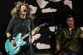 Dave Grohl is set to perform for the first time after his announcement he fathered a child out of wedlock.