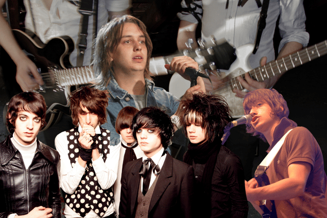 What does listening to indie music say about you? Here's what sociologists think - and explain the differences between hipsters and scenesters.