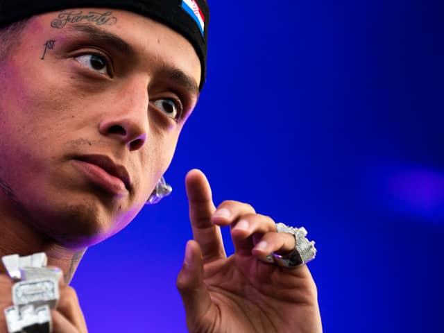 Could Central Cee walk away with Best Male Act and Song of the Year at the MOBO Awards this year?