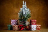 Three in 10 indecisive Brits love and hate the concept of Secret Santa