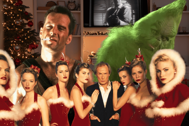 Have you found yourself using lines for Christmas themed movies this time of year already? Disney+ has surveyed the UK public to find out what is their favourite Christmas film line for the festive season.