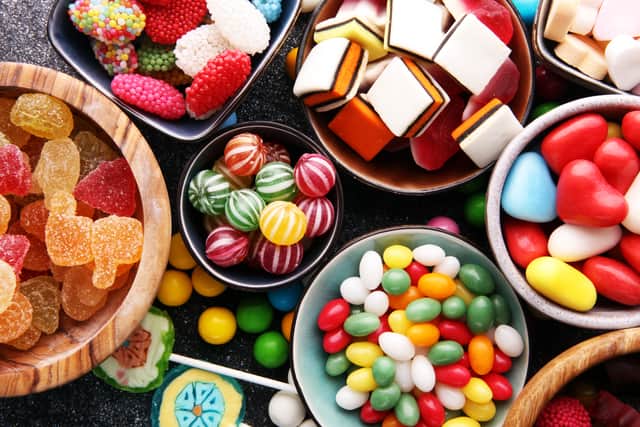 Parents warned about risks of banned American sweets - as thousands found on sale (Photo: beats_ - stock.adobe.com)