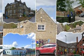 These schools has some of the highest scores in Yorkshire when it comes to key skills testing