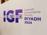 The IGF was held under the theme of “Building Our Multistakeholder Digital Future”