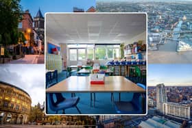 Yorkshire councils have set their term and holiday dates for 2025 