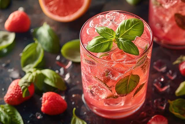 Dry January: 8 easy mocktail recipes you can make at home (Photo: Vasiliy - stock.adobe.com)