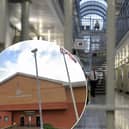 The figures from the Ministry of Justice (MoJ) show that there were just six available places from HMP Doncaster’s operational capacity of 1,145 at the time of the most recent assessment on December 30, 2024