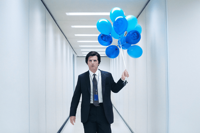 Severance season 2