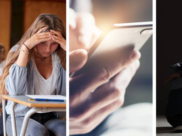 The House of Commons' Education Committee took a deep dive into the effects of screen time on children last year
