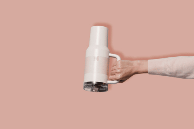 The Stanley Quencher ProTour Flip Straw Tumbler 