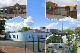 These South Yorkshire schools were among the region's highest performers last year