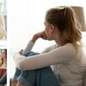 Nearly half of UK undergraduates face daily feelings of anxiety – the fourth highest of any country polled