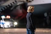 Emilia Fox stars in Silent Witness as Dr Nikki Alexander 