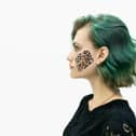 Face taping can temporarily smoothing skin and visibly reduce fine lines.