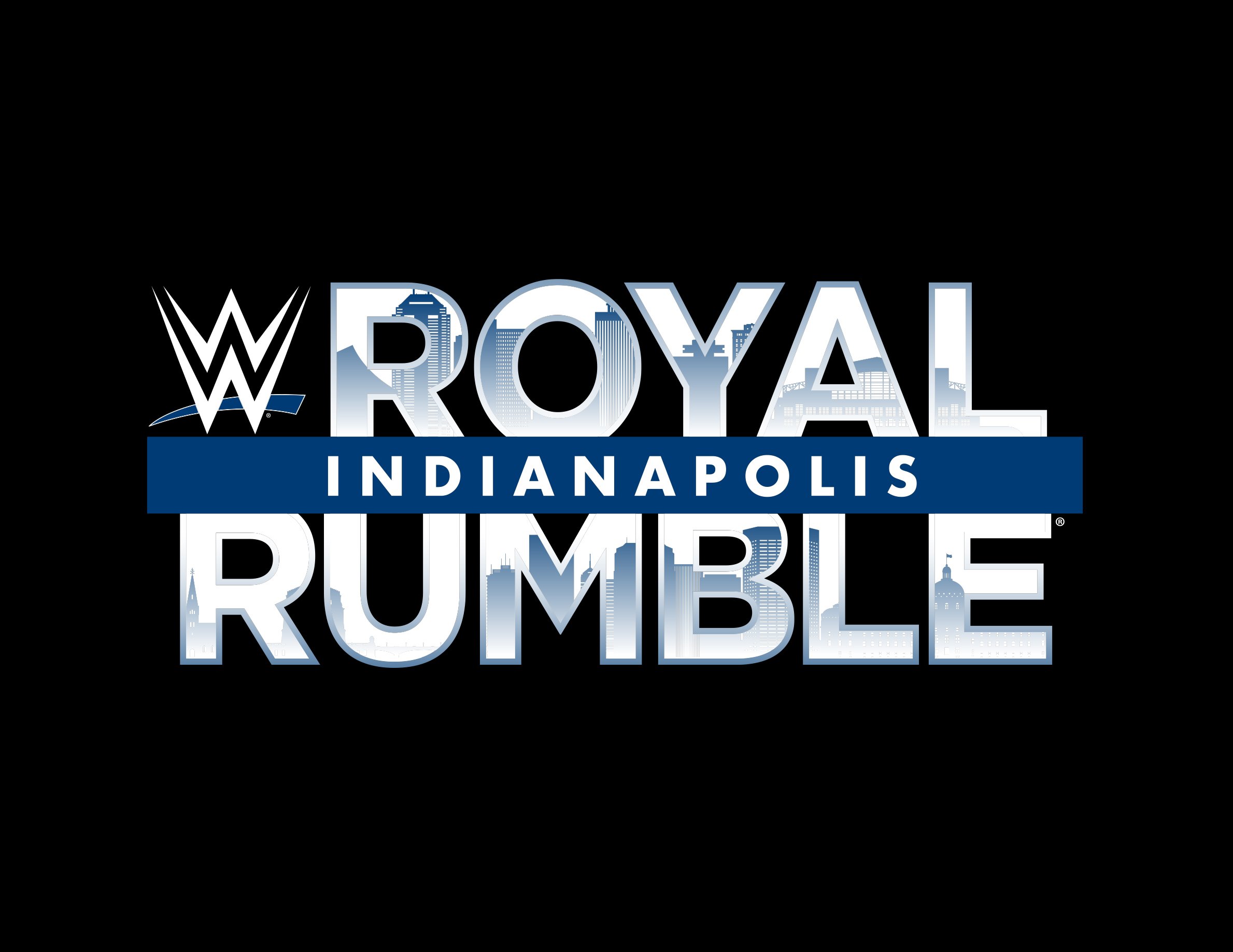 Everything you need to know about the WWE Royal Rumble 2025