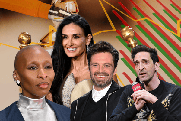Has our Race to the Oscars league table changed after the announcement of this year's Academy Award nominees?