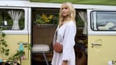 Lucy Punch in Amandaland