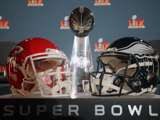 Super Bowl LIX