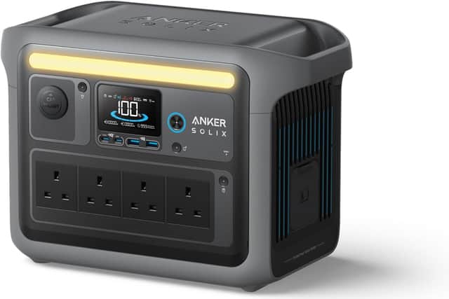 The Solix C1000 is down to a really tempting price
