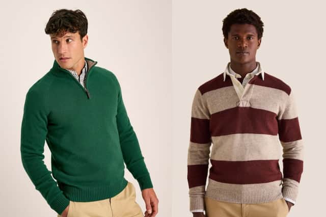Joules Sale Men’s Wear
