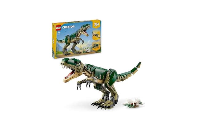 LEGO Creator 3in1