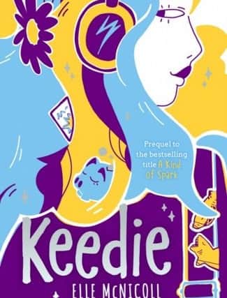 Keedie