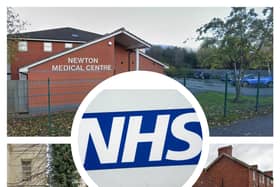 The leading 13 GP surgeries in Doncaster where patients are most satisfied with their doctor.