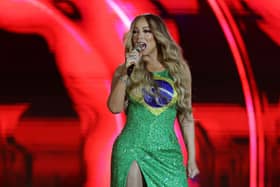 Mariah Carey has announced she will be performing at this year’s Capital Summertime Ball, alongside Benson Boone and more.