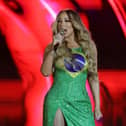 Mariah Carey has announced she will be performing at this year’s Capital Summertime Ball, alongside Benson Boone and more.