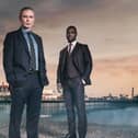It has been confirmed that grace series 5 will air in Spring. Credit: ITV