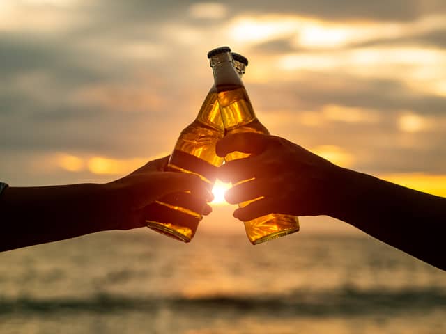 Beer: Heineken to lower alcohol strength of popular beer for ‘balanced lifestyle’