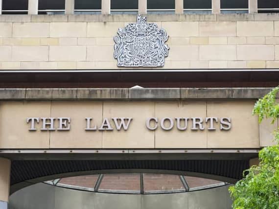 Matthew Wilding, aged 20, and 19-year-old Brandon Hodge have both been charged with administering a substance, namely alcohol, with intent to stupefy/overpower to allow sexual activity, which is alleged to have taken place on a date in 2022. They deny the offence, along with three other sex offences including rape, and a trial date has now been fixed for September 2026 