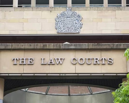 Matthew Wilding, aged 20, and 19-year-old Brandon Hodge have both been charged with administering a substance, namely alcohol, with intent to stupefy/overpower to allow sexual activity, which is alleged to have taken place on a date in 2022. They deny the offence, along with three other sex offences including rape, and a trial date has now been fixed for September 2026 