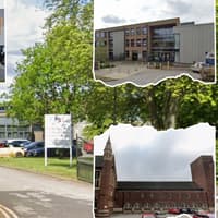 The 9 best-performing state secondary schools in the Doncaster district - from latest GCSEs and Ofsted data
